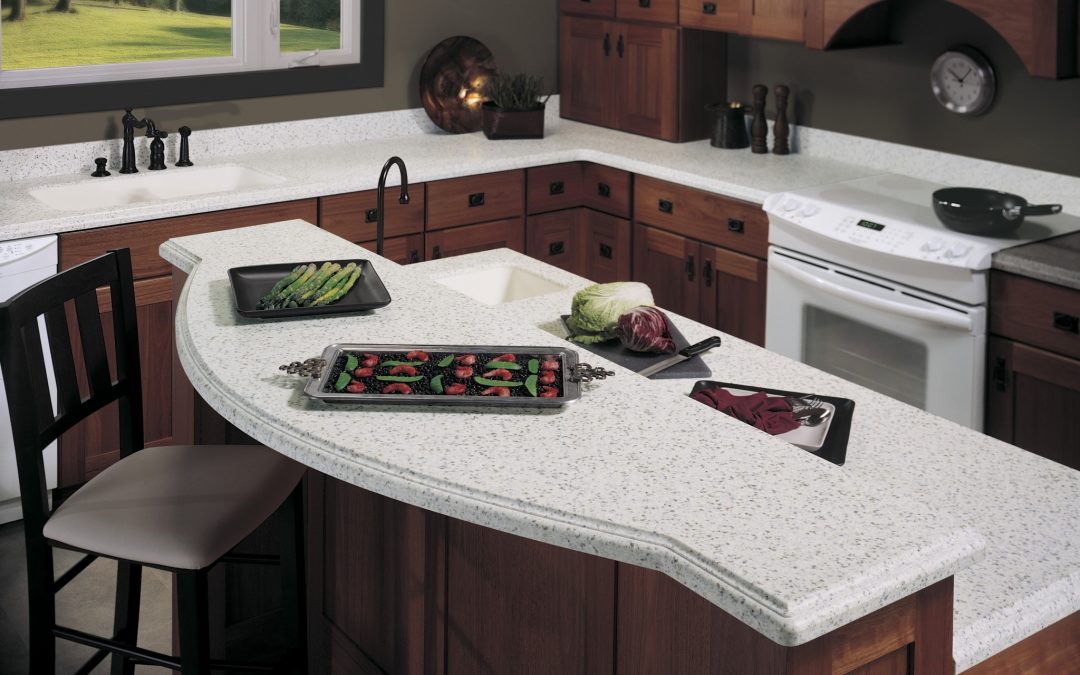 Which Stone Should You Choose for Your Kitchen Island?