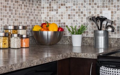 Stylish Stone Kitchen Countertops for Your Remodeled Home