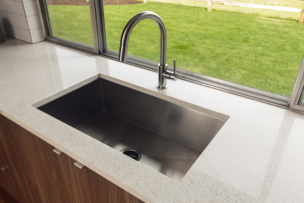 Solid Surface Countertops An Overview, Are Solid Surface Countertops Durable