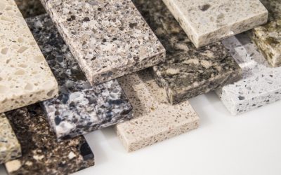 Stone vs. Solid Surface Countertops
