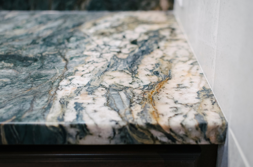Granite Countertops: Pros and Cons, R&D Marble, Conroe, TX