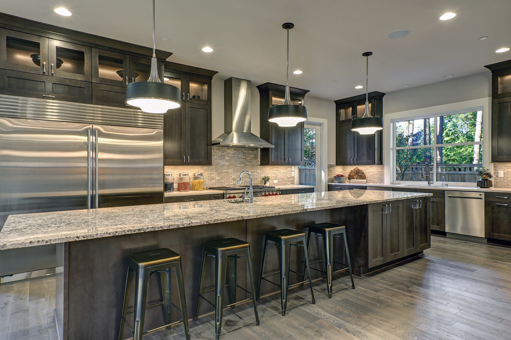 Increase Your Home's Value: Kitchen Remodeling, R&D Marble, Conroe, TX