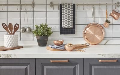 5 Kitchen Renovation Trends for Your Houston Home