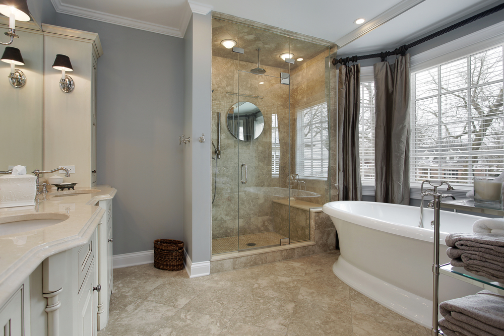 5 reasons to renovate your bathroom r&d marble, inc,. montgomery, tx.