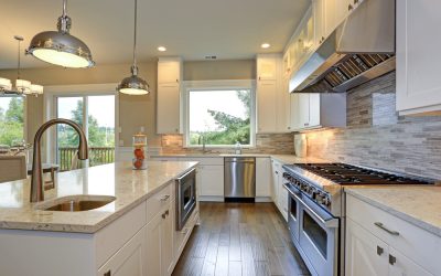 Remodeling Your Kitchen: DIY vs. Hiring a Contractor