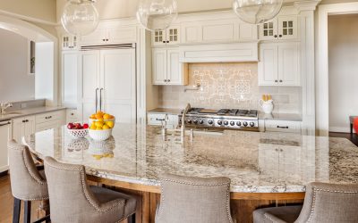 7 Mistakes that Can Damage Your Kitchen Countertops