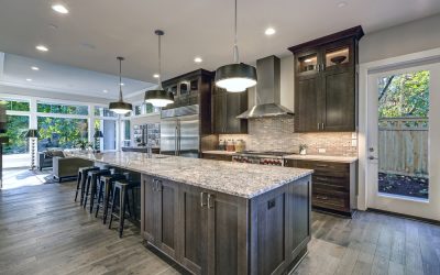 How to Clean Your Granite Countertops Flawlessly