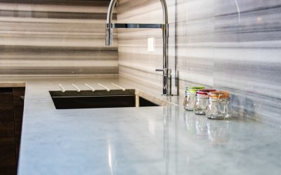 Avoid These Things That Can Harm Your Stone Kitchen Countertops