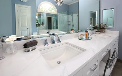 Get A Luxury Look With Your ADA Compliant/Handicap Shower Remodel