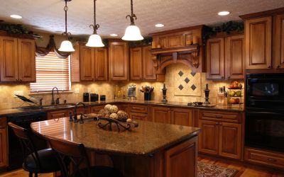 What You Should Know Before Buying Countertops in Texas
