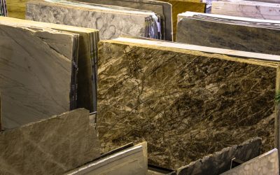 How Are Granite Countertops Made?