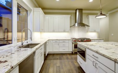 What Are the Best Kitchen Countertops for Busy Families?