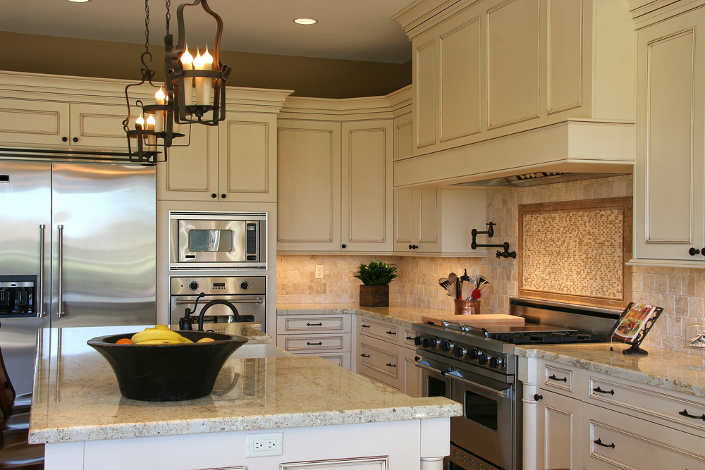 Boost Your Kitchen Remodel's ROI with These Tips