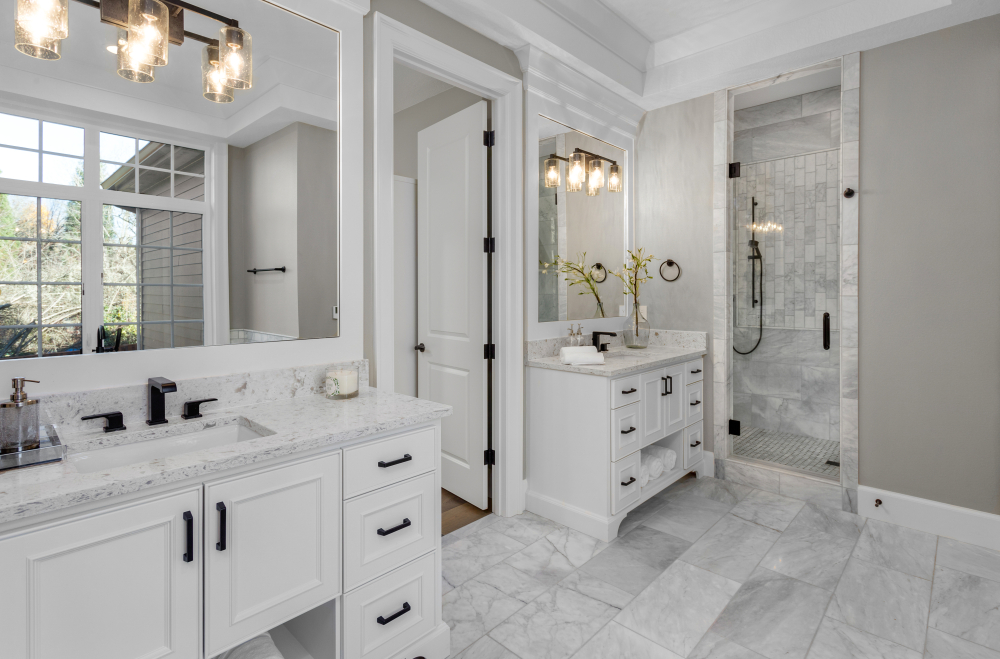 New Year, New Home: Bathroom & Kitchen Trends for 2023