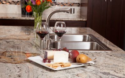 How to Clean Granite Countertops for a Flawless Kitchen