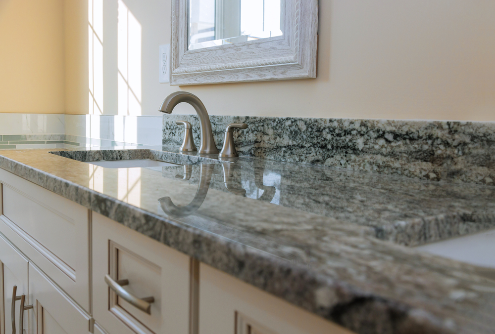 When is the Best Time for Installing New Countertops?