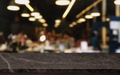 Boost ROI with Top Stone Countertops for Commercial Renovations