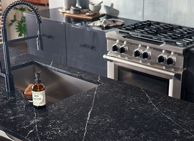 What is Engineered Stone? Countertops & More for Your Home