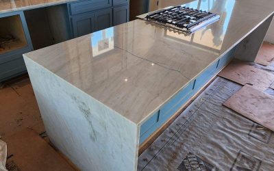 7 Granite Countertop Finishes to Suit Every Style