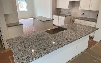How to Prevent & Remove Stains from Granite Countertops