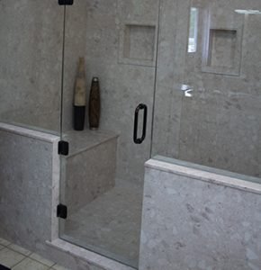 | R&D Marble, Inc. cultured stone