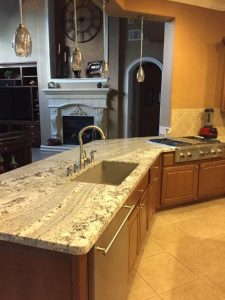 Granite- natural stone (1) | R&D Marble, Inc.