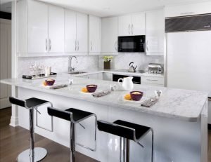 VIATERA quartz | R&D Marble, Inc.