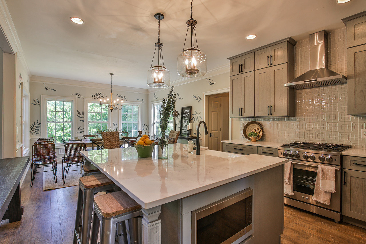 4 eye catching kitchen design ideas for 2020 r&d marble conroe tx 4 Eye-Catching Kitchen Design Ideas for 2020, R&D Marble, Conroe, TX