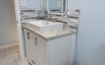 A Guide to Upgrading Your Bathroom