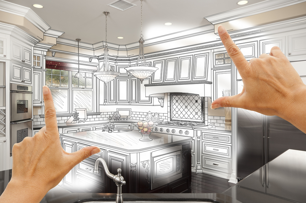 quick home renovation design options r&d marble conroe tx Quick Home Renovation: Design Options, R&D Marble, Conroe, TX