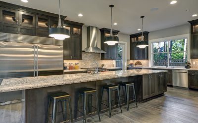 Increase Your Home’s Value: Kitchen Remodeling