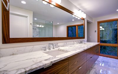 2020 Bathroom Trends for Your Renovation Project