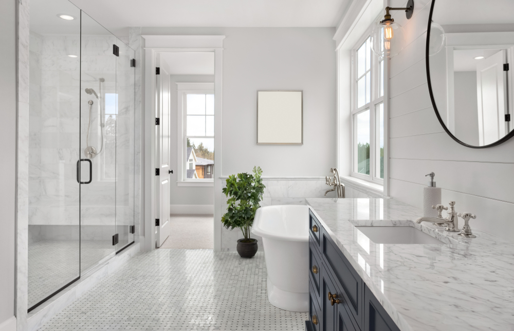 4 stylish countertops for your bathroom r&d marble, montgomery, tx 4 Stylish Countertops for Your Bathroom R&D Marble, Montgomery, TX