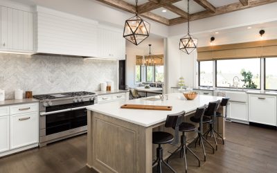 Interior Design Goals to Set for 2020