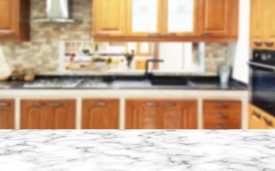 5 Reasons to Renovate Your Kitchen