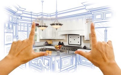 Order of Steps to a Beautiful Kitchen Remodel