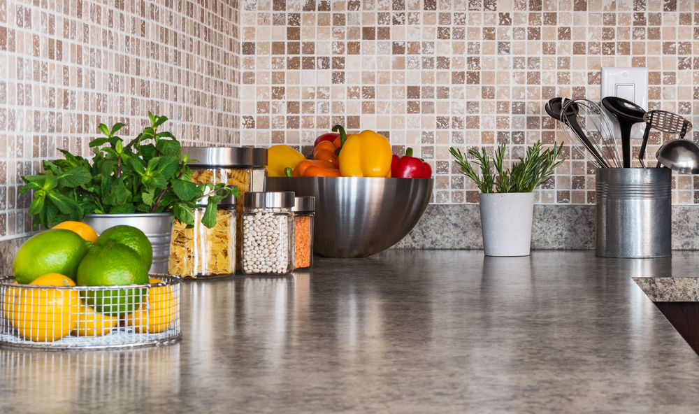 bored at home: 5 diy decor projects to make your countertops pop Bored at Home: 5 DIY Decor Projects to Make Your Countertops POP