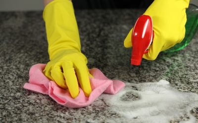 Maintaining Your Engineered Stone Countertops