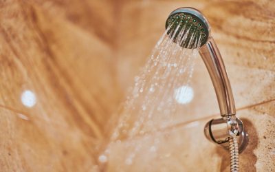 Why Your Shower Deserves Cultured Granite Lining