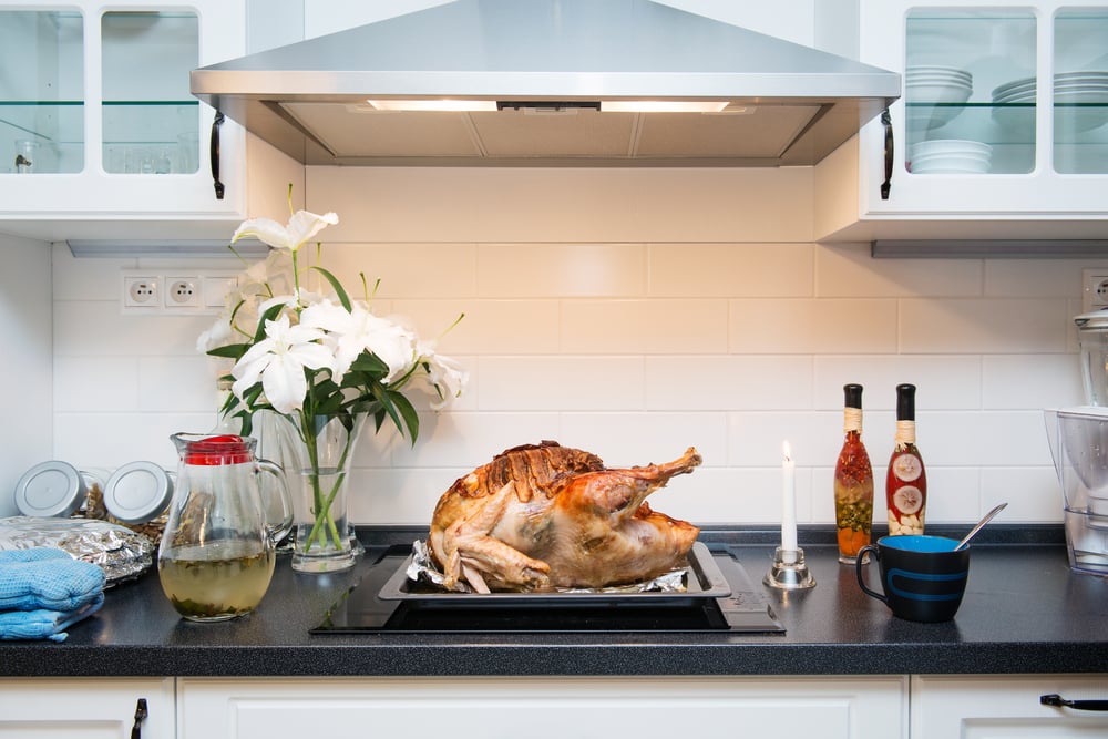 Happy Thanksgiving from R&D Marble! R&D Marble, Conroe, TX
