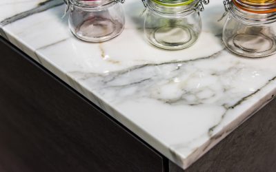 4 Ways to Protect Your Marble Countertops