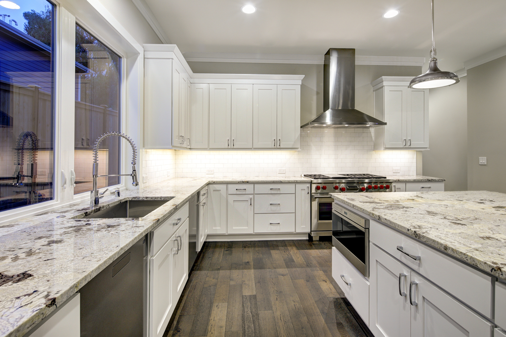 How to Care for Your Home's Granite Countertops R&D Marble