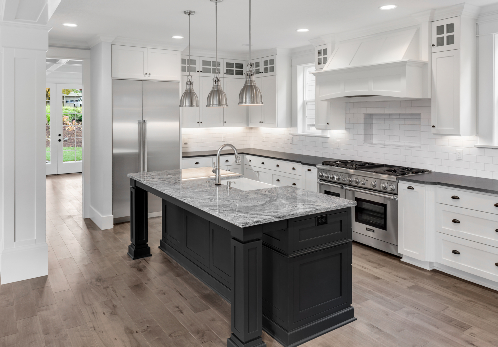 choosing kitchen and bathroom sinks during home renovation Choosing Kitchen and Bathroom Sinks During Home Renovation