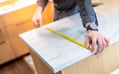 Your Countertop Shopping Guide