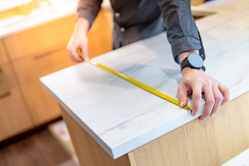 your countertop shopping guide r&d marble, inc., willis, tx Your Countertop Shopping Guide R&D Marble, Inc., Willis, TX