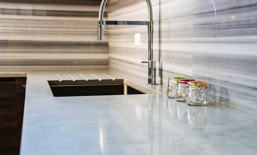 avoid these things that can harm your stone kitchen countertops Avoid These Things That Can Harm Your Stone Kitchen Countertops