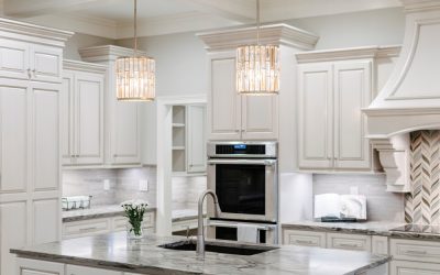 Granite vs Quartz Countertops: Pros and Cons