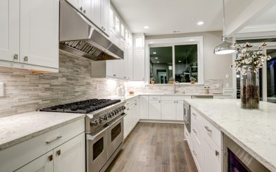 Boost Your Property with These Kitchen Countertop Upgrades