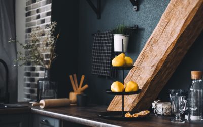 Stunning Kitchen Design Trends for Your Remodel