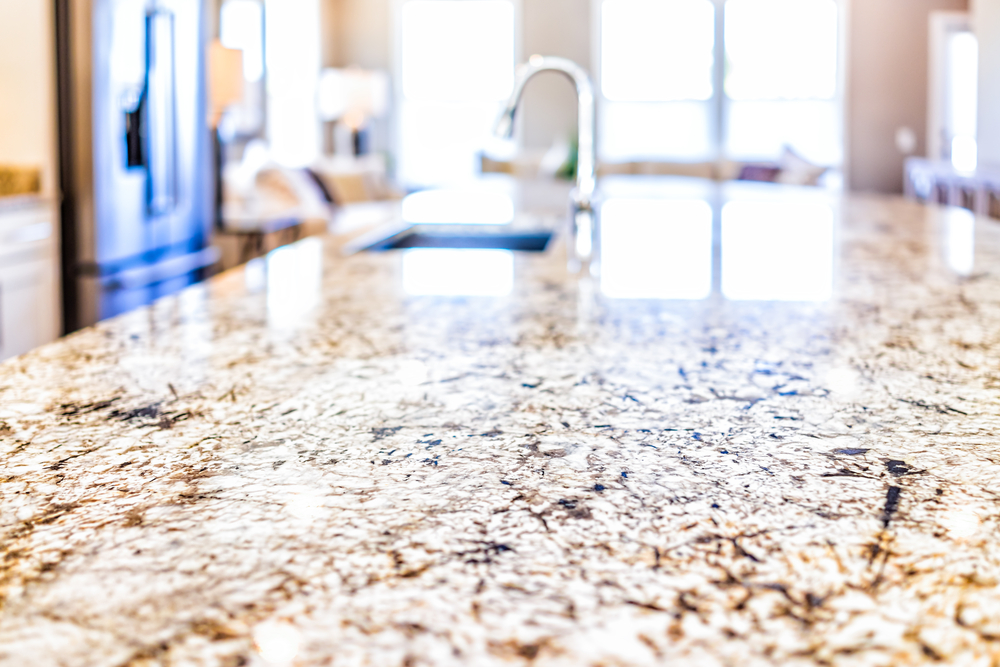 sealing granite countertops: 5 things to know beforehand Sealing Granite Countertops: 5 Things to Know Beforehand